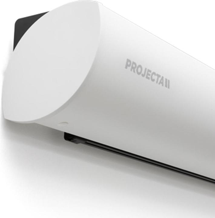 Actual product image Projecta Tensioned Elpro Concept RF Projection Screen (107 inch) (107", 16:10)