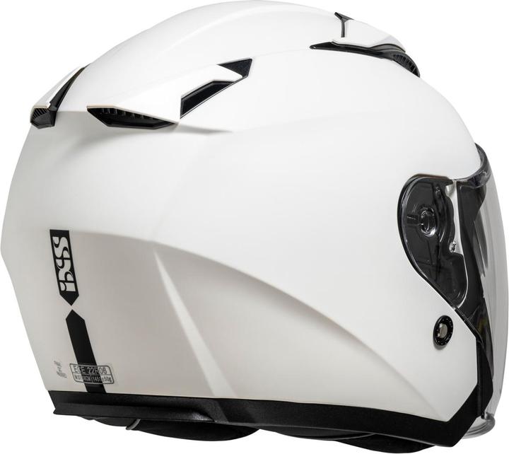 Image du produit iXS Casque jet iXS868 SV (XXL)
