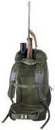Produktbild Jagdhund Lodenrucksack Staufen (30 l)