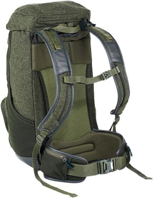 Produktbild Jagdhund Lodenrucksack Staufen (30 l)