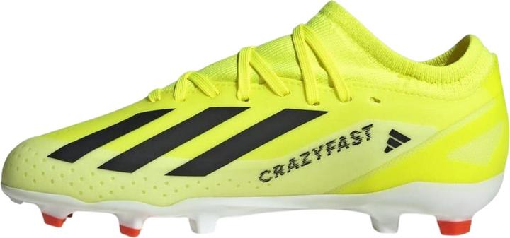Produktbild adidas Fussballschuhe mit festem Boden X Crazyfast League (34.5)