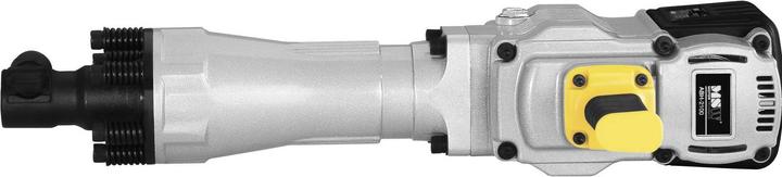 Actual product image MSW Demolition Hammer - 1.600 impacts/min (Electrical connection)