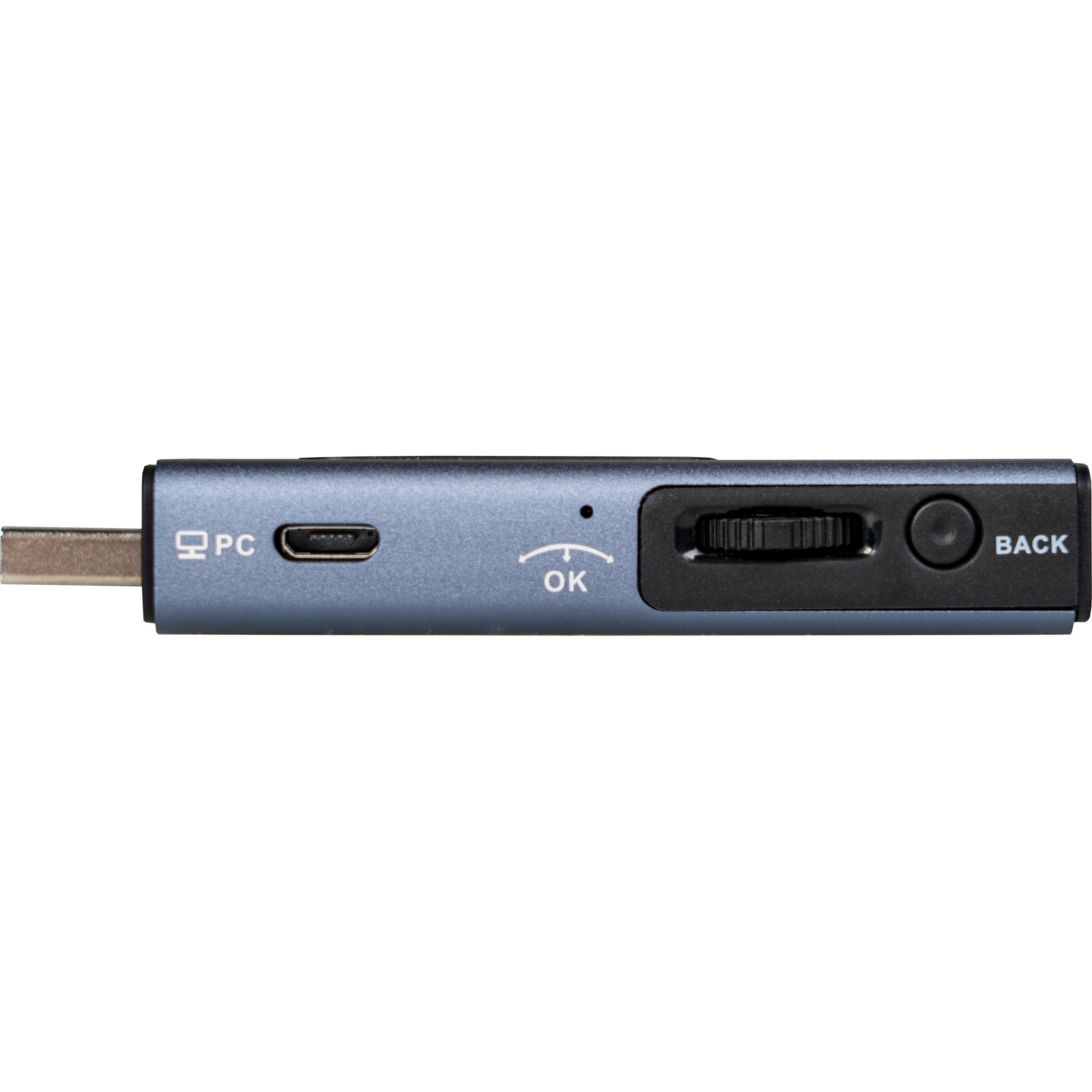 Thumbnail - Joy-it, Multimeter, USB Multimeter