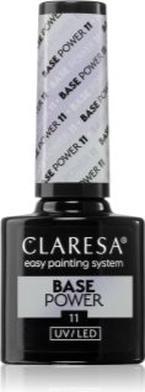 Immagine prodotto Activeshop Uvled Base Power 5 G - Smalto base per unghie gel (Base Coat)