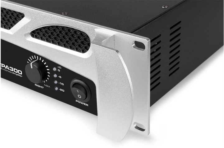 Produktbild Vonyx VPA300