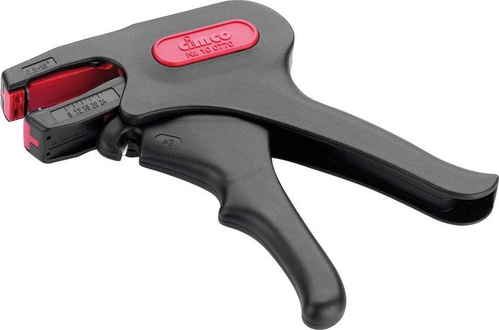 Image du produit Cimco pince à dénuder (170 mm)