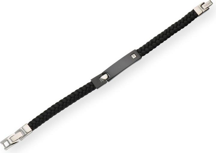 Produktbild Phebus Men's Classic (Edelstahl/Leder)