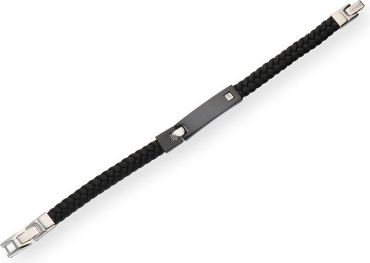 Immagine prodotto Phebus Classico maschile (Acciaio inox/pelle)
