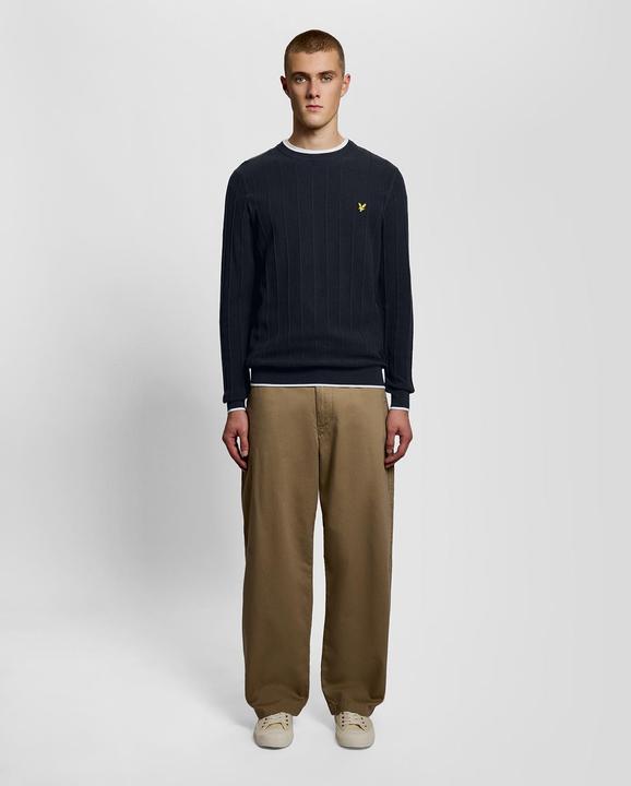 Produktbild Lyle and Scott Strickpullover (XL)