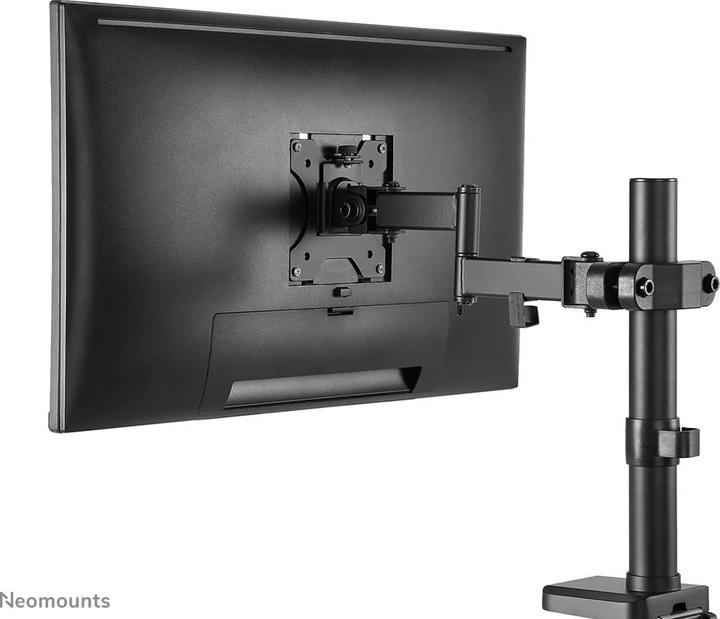 Produktbild Neomounts by Screen Pole Clamp/Truss Mount 3 pivots VESA (pole diameter ) (32", 8 kg)