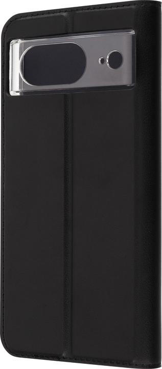 Produktbild FoneKit BookCase protective case, Google Pixel 8, black (Google Pixel 8)