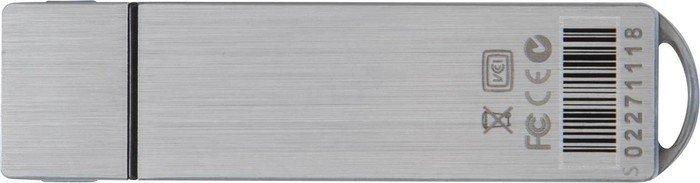 Image du produit Kingston Ironkey Basic S1000 (64 Go, USB-A, USB 3.1)