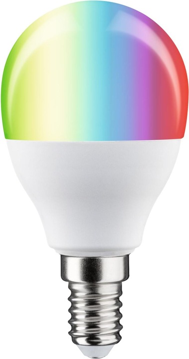Paulmann Drops of Zigbee filament (E14, 5 W, 470 lm, 1 x, F)