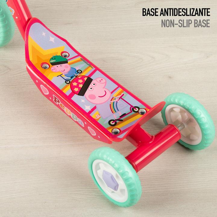 Produktbild Peppa Pig Scooter (2 Stück)