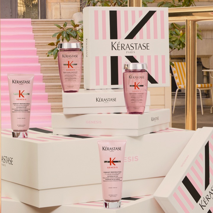 Immagine prodotto Kérastase Genesis Fondant Spring