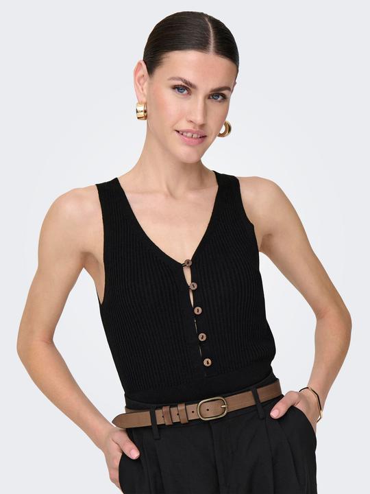 Immagine prodotto Only ONLLINA Top in maglia Top in maglia (S)