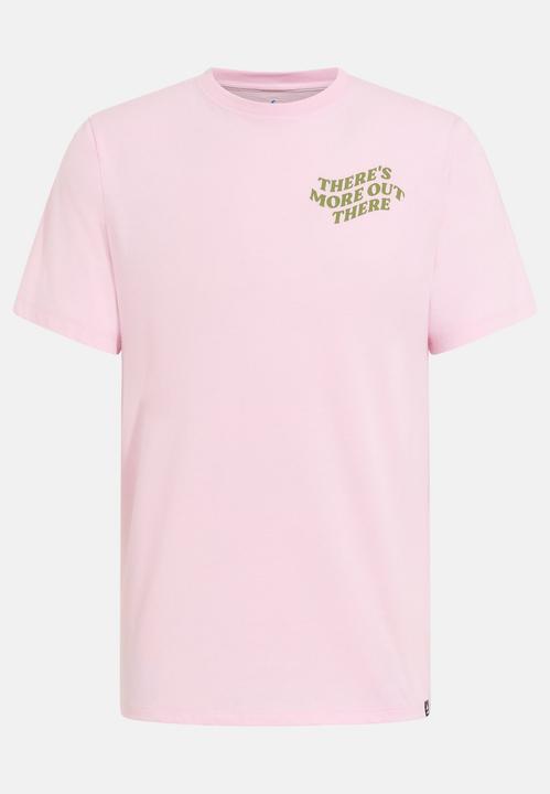 Hyper Pink, Rose