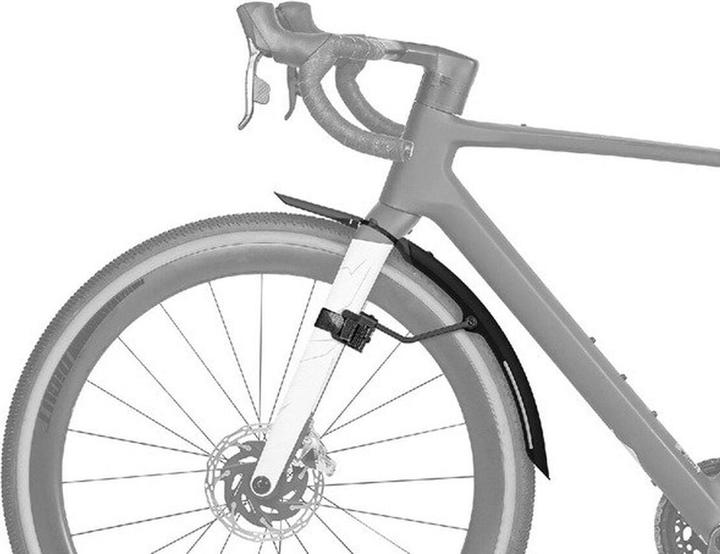 Actual product image Topeak TetraFender G (Mudguard set)