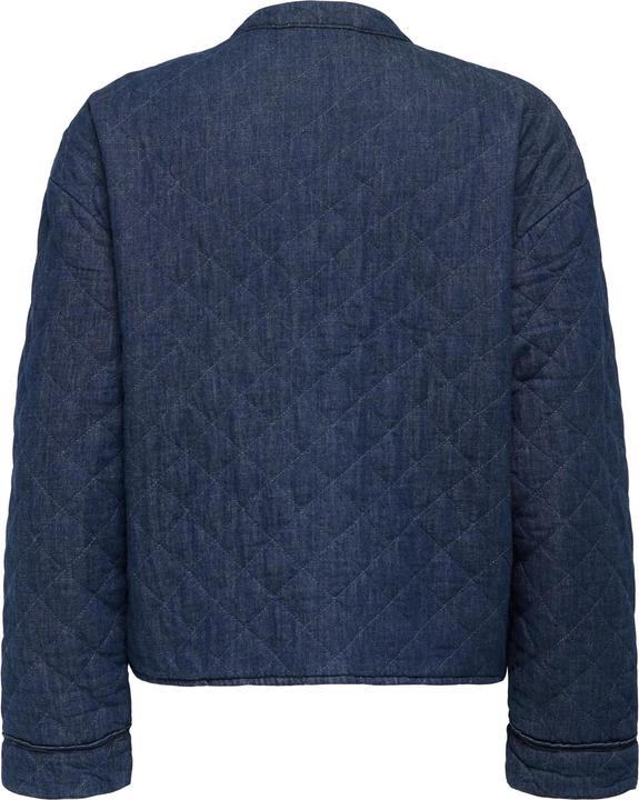 Immagine prodotto Only Onlhallie Quilted Dnm Jacket Akm Noos (S)