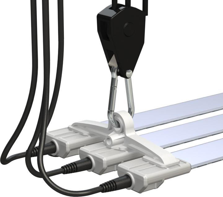 Produktbild Cosmorrow Netzteil (220 V)