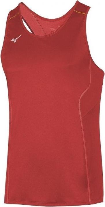 Actual product image Mizuno Men Premium Singlet (L)