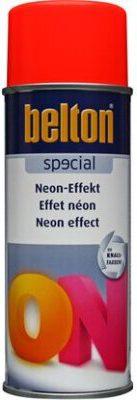 Produktbild Belton Diamant-Effekt Spray (Rot, 0.40 l)