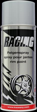 Produktbild Belton Racing Felgenspray (Silber, 0.40 l)