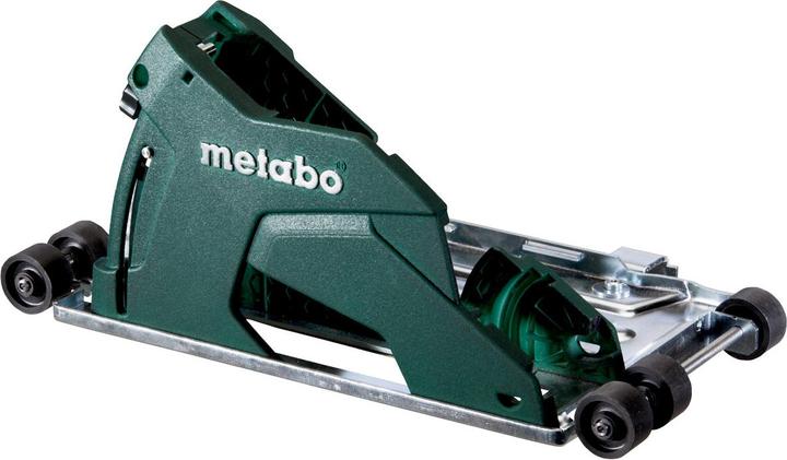 Produktbild Metabo Trenn-Absaugschutzhaube CED 125 Plus ()