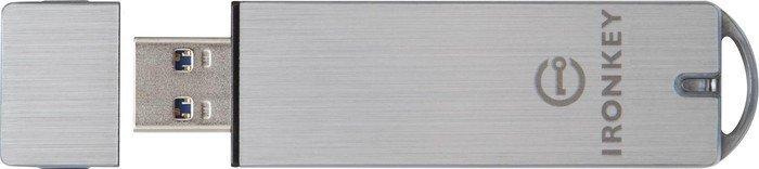Produktbild Kingston IronKey S1000 Enterprise (8 GB, USB-A)