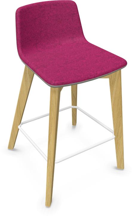 Produktbild Narbutas Twist & Sit Barhocker