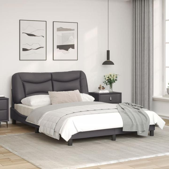 Image du produit vidaXL Bettgestell (120 x 200 cm)