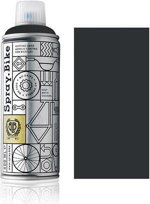 Spray.Bike Ombra notturna (Ravengrey, 0.40 l)