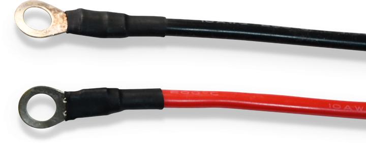 Image du produit Autosolar Câble de connexion au régulateur de charge pour la valise solaire pliable