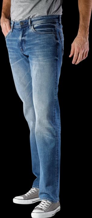 Produktbild Cross Jeans Antonio Relaxed Fit denim blue (W38/L36)