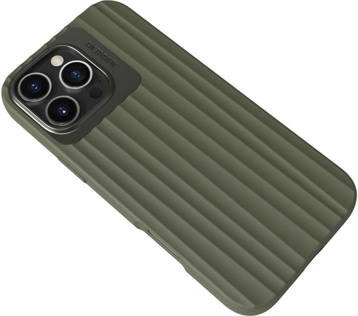 Actual product image Nudient MagSafe Case (Apple iPhone 16 Pro Max)