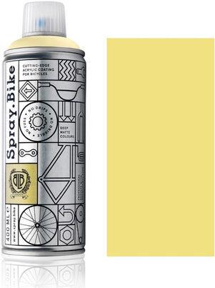 Image du produit Spray.Bike Spray de peinture pour vélo Londres (PrimroseHill, 0.40 l)