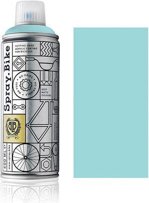 Spray.Bike Pop Misty (Mistymint, 0.40 l)