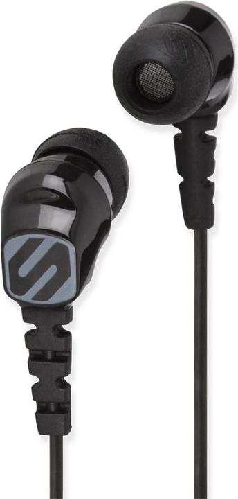 Scosche HP200 thudBUDS (Kabelgebunden)