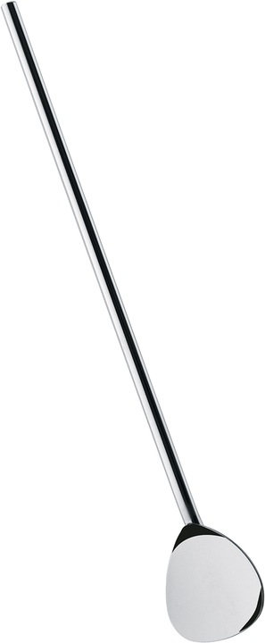 Produktbild Cilio Cocktaillöffel mit Trinkhalm 6er Set (Barlöffel + Cocktailrührer)