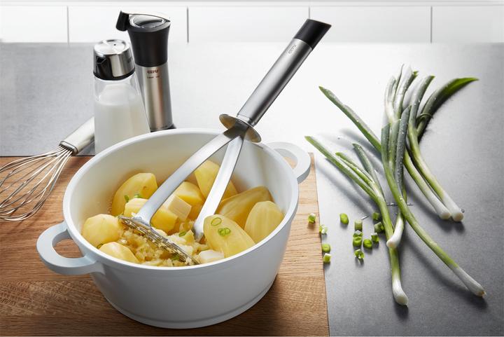 Actual product image GEFU Potato Masher 'Primeline