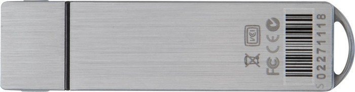 Produktbild Kingston Ironkey Basic S1000 (128 GB, USB-A, USB 3.1)