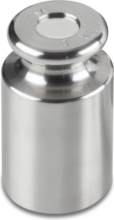 Kern Test weight 357-11