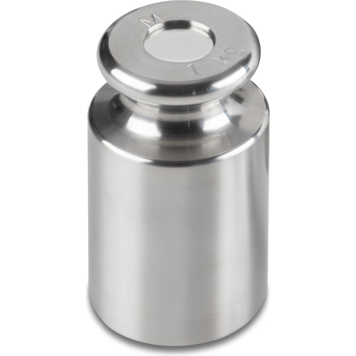 Kern, Feinwaage, Einzelgewicht INOX