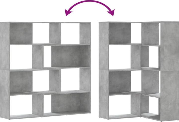 Produktbild vidaXL Levke (85 x 85 x 140 cm)