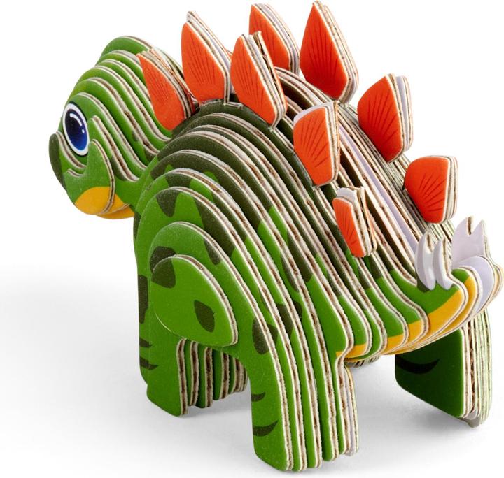 Immagine prodotto Simba A&F 3D Modell Stegosaurus