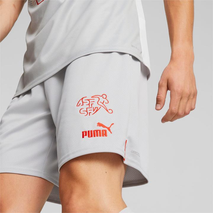 Produktbild Puma SFV Shorts Replica (M)