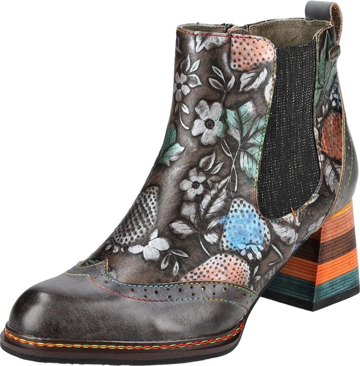 Actual product image Laura Vita Stiefelette (39)