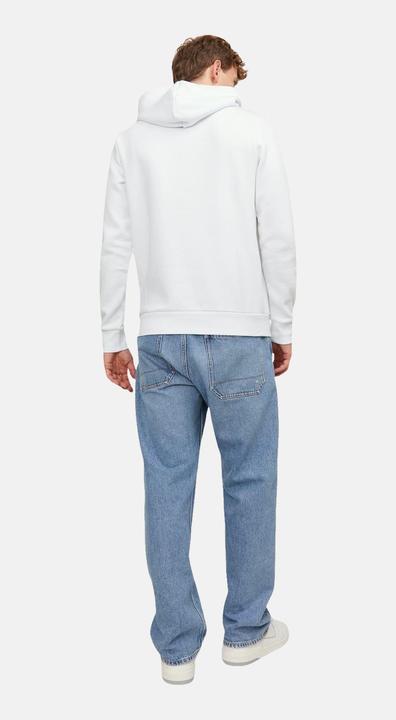 Produktbild Jack & Jones Logo Hoodie (L)