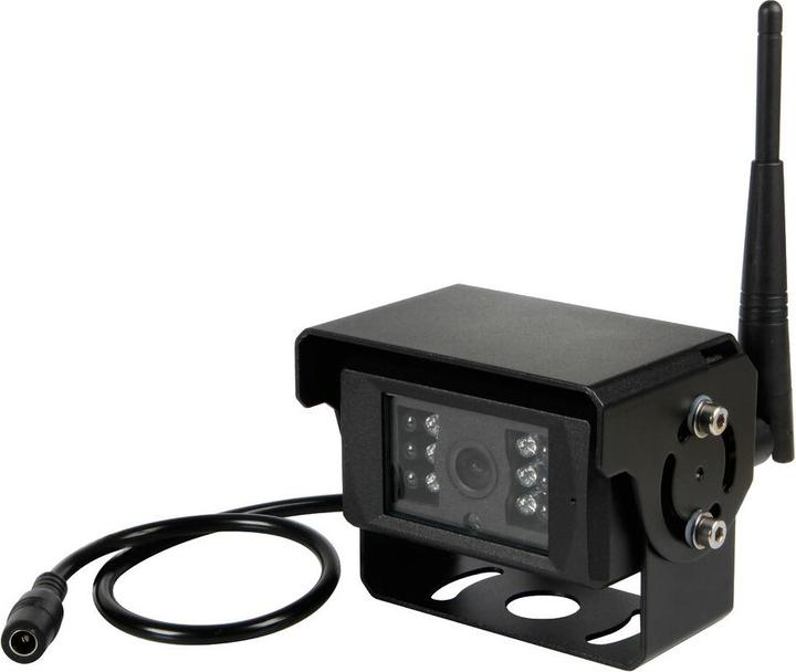 Produktbild Lampa Wireless-Kamera, Farbkamera mit Sensor 1/3”