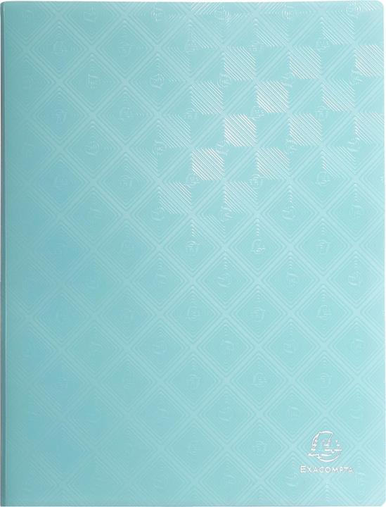 Produktbild Exacompta Sichtmappen (A4, 80x)